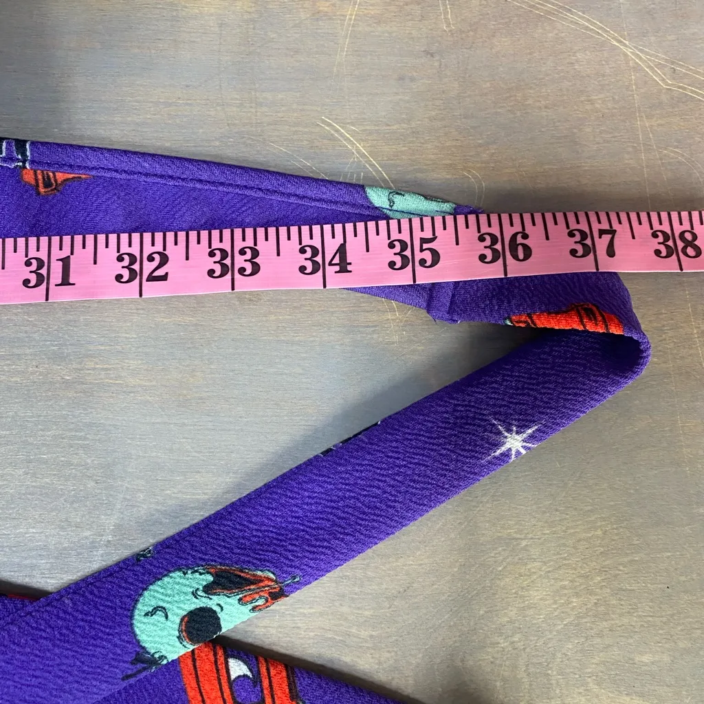 Disney Villains Evil Queen suspender skirt, size 1‎ - Image 10