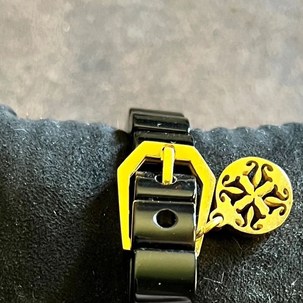 Rustic Cuff  Bracelet‎ - Image 5