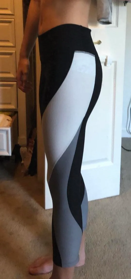 Nike leggings - Image 2