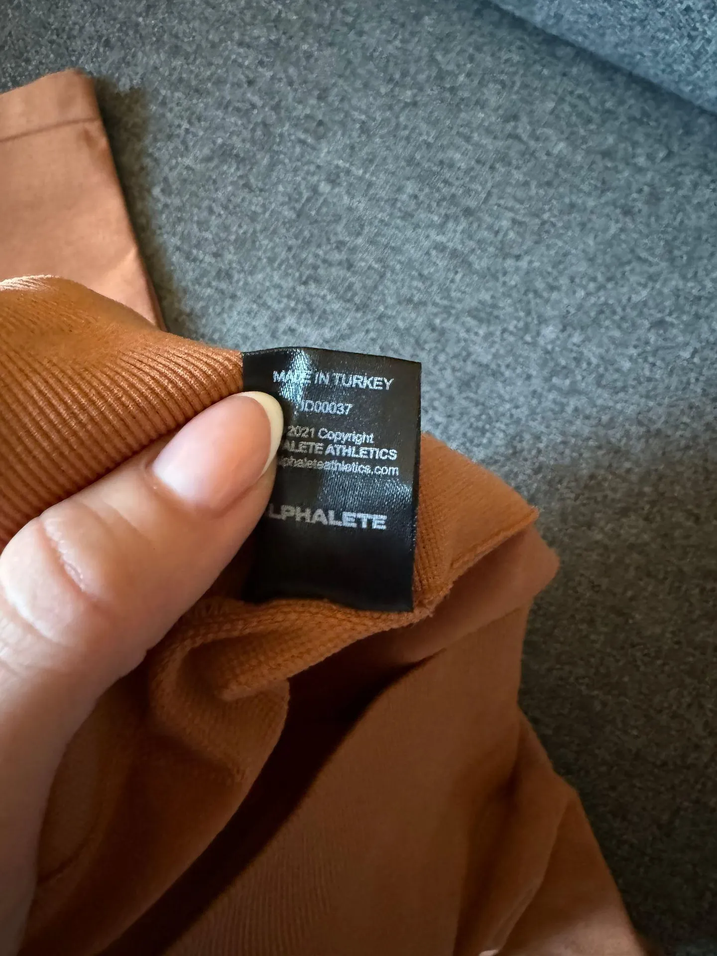 Amplify Leggings - Image 4