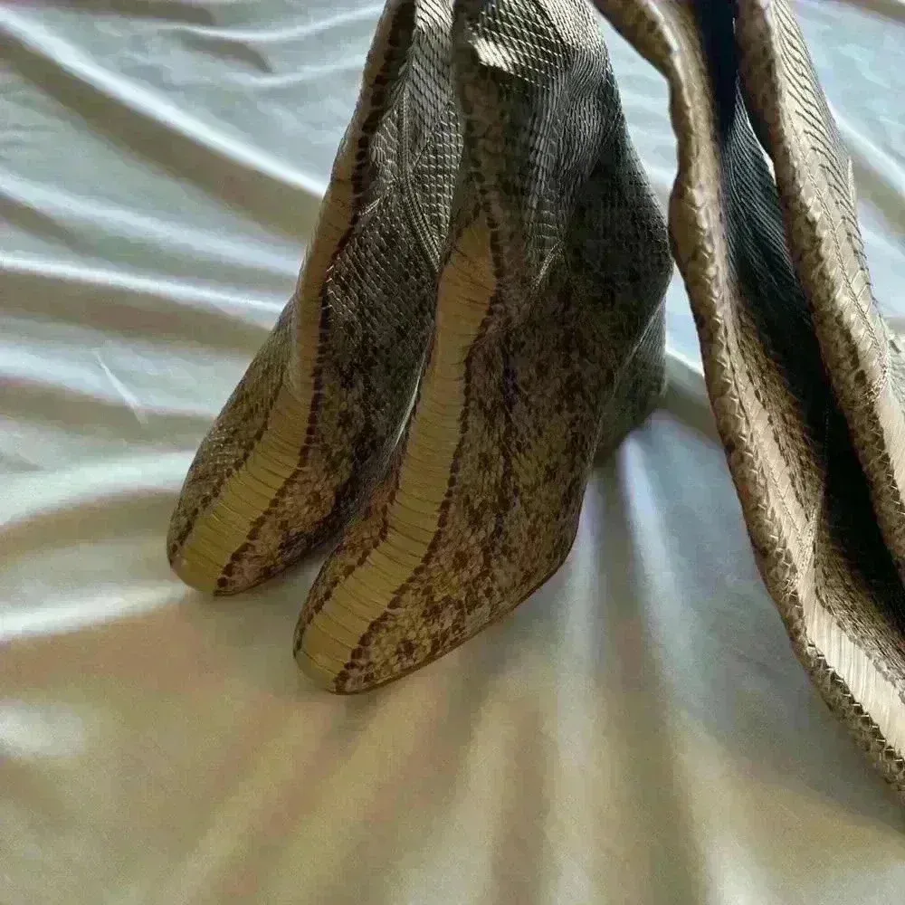 Louise et Cie Winslow Leather Boot, 8M - Image 6