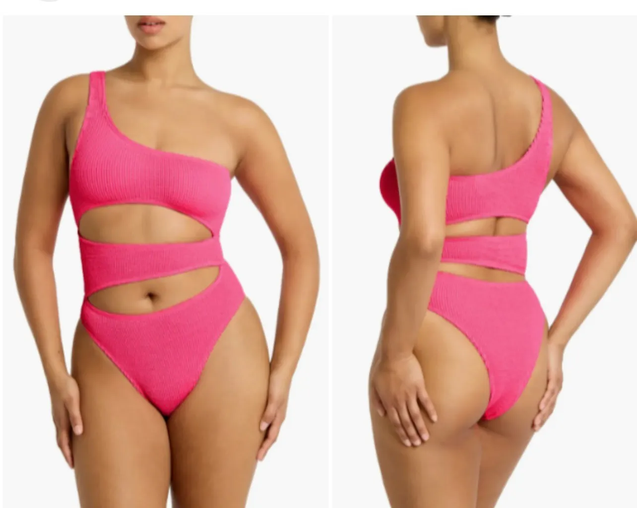NWT  Swimsuit - Image 3