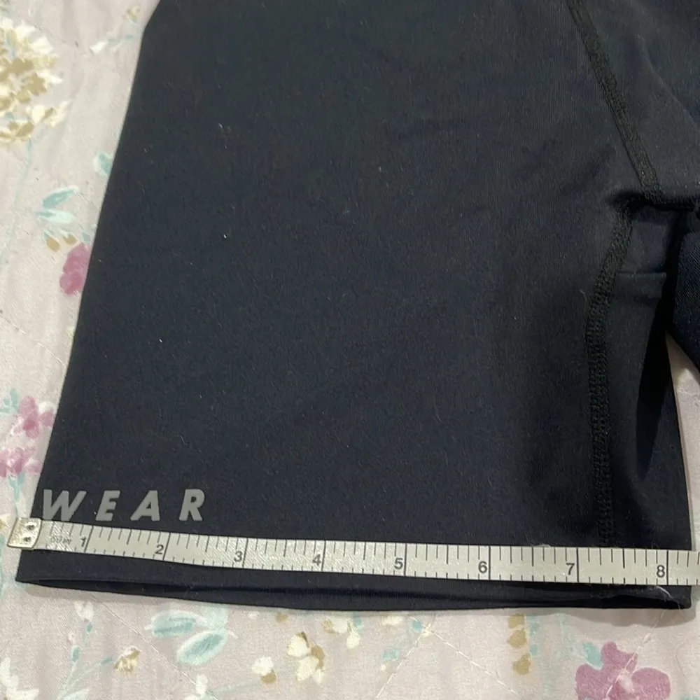 Ryderwear scrunch short S - Image 4