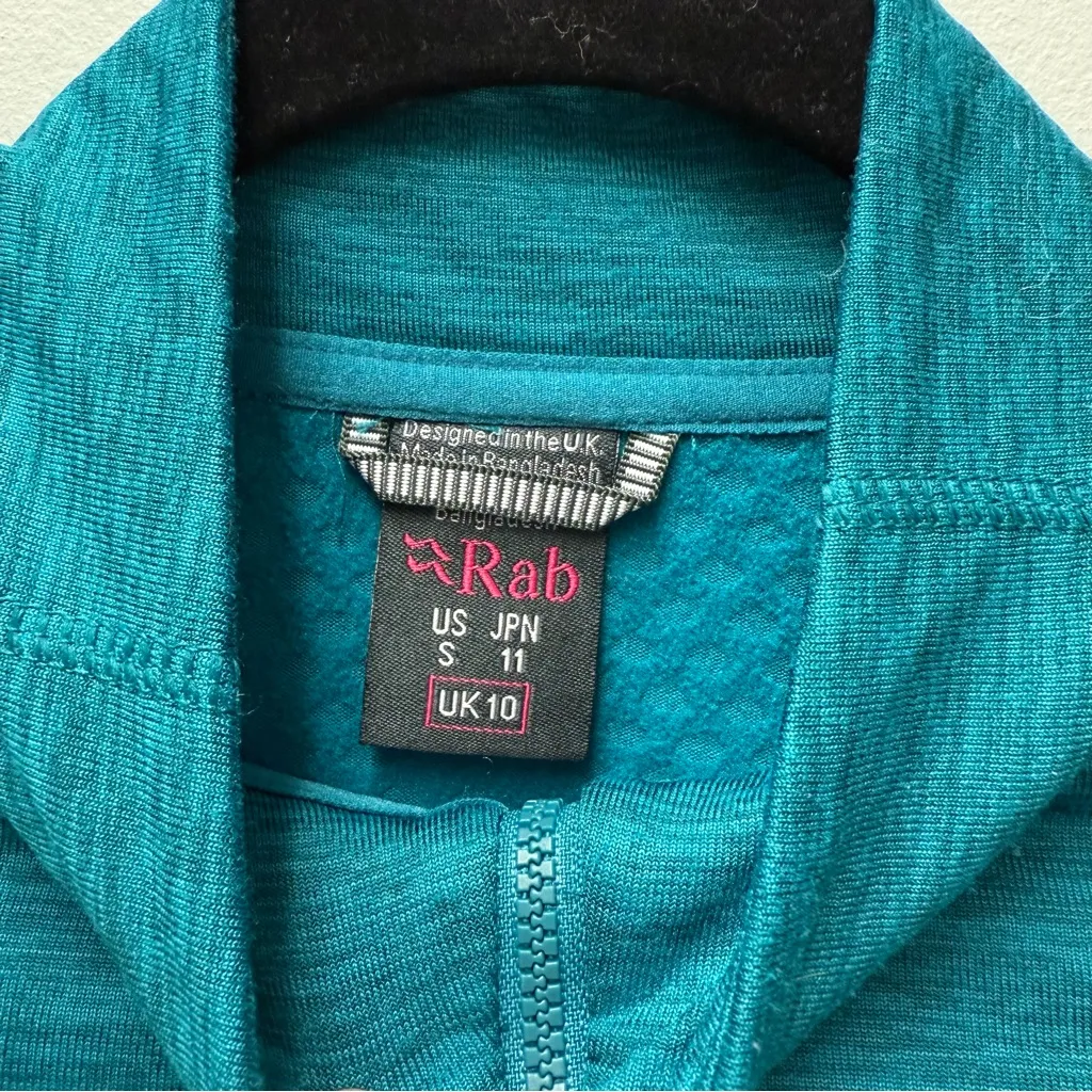 Rab Women’s Zawn Half - Image 6