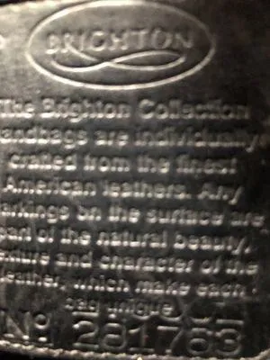 Cara Cross-body Purse - Image 8