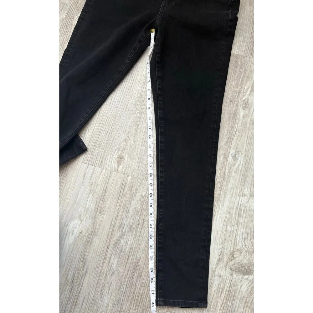 American Eagle | Women's Super Hi-Rise Jeggings Skinny Jeans | Small - Image 5