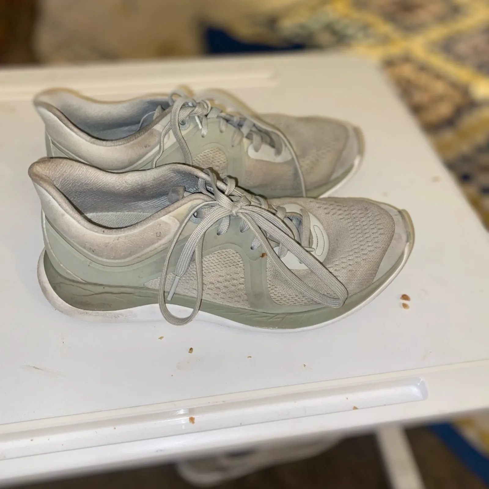 Lululemon Chargefeel Low Women's Workout Shoe 7.5 - Image 6