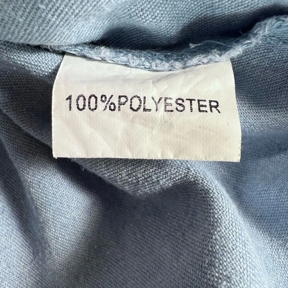 Francis Cabrel Worn - Image 6