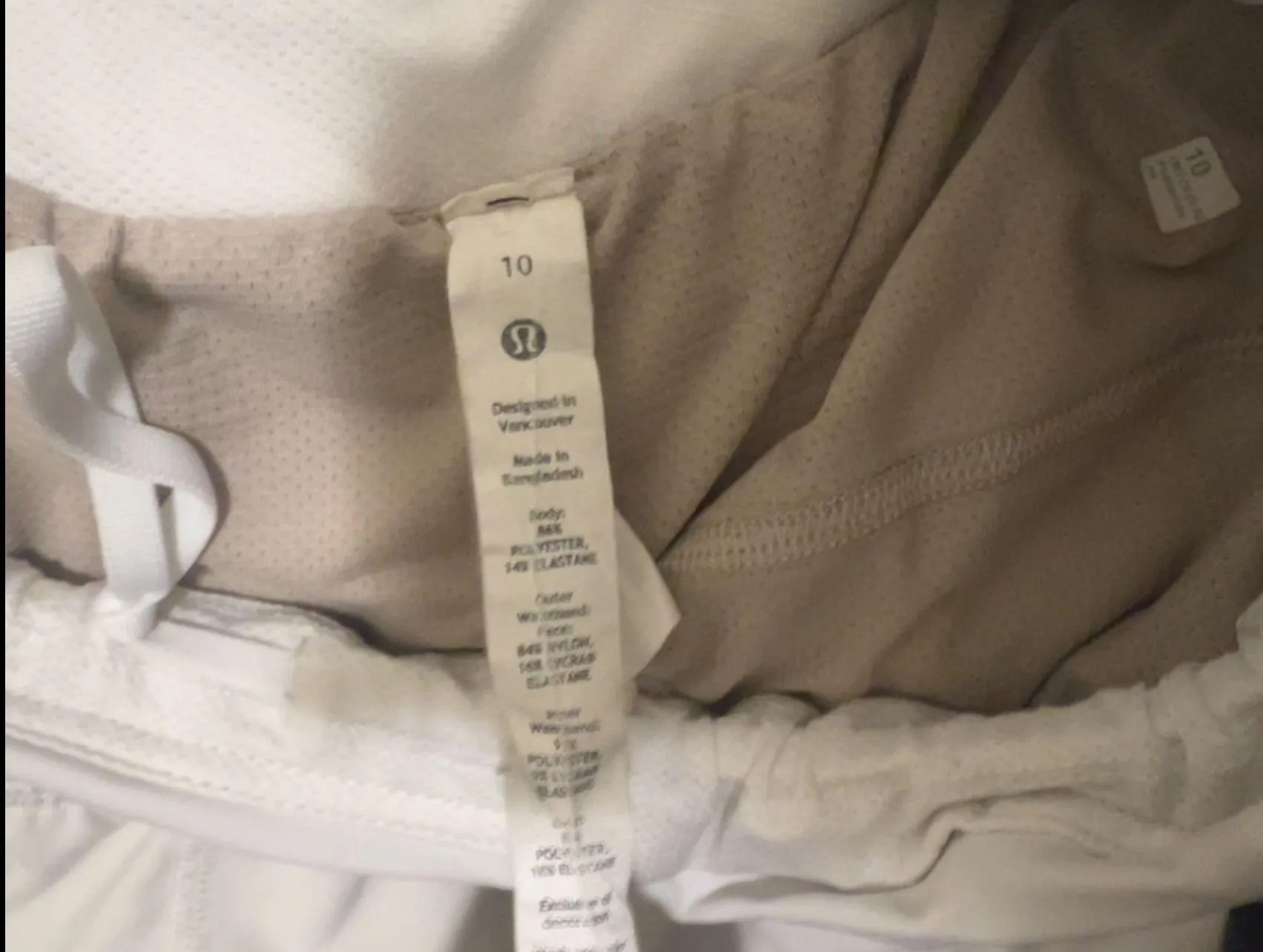 Fast Free Shorts - Image 3