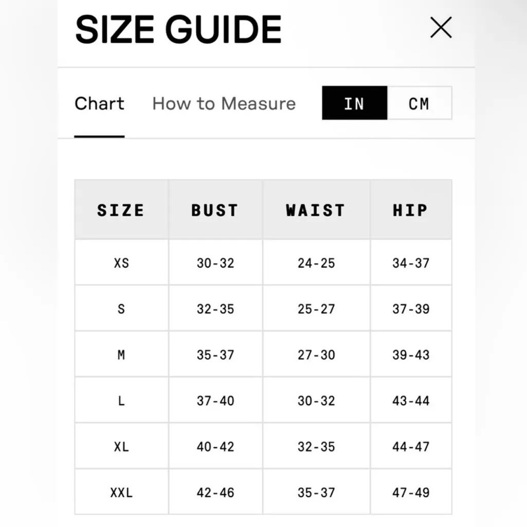 NWT NOBULL Plush Heather Crop Sports Bra - XS - Charcoal Heather - Image 7