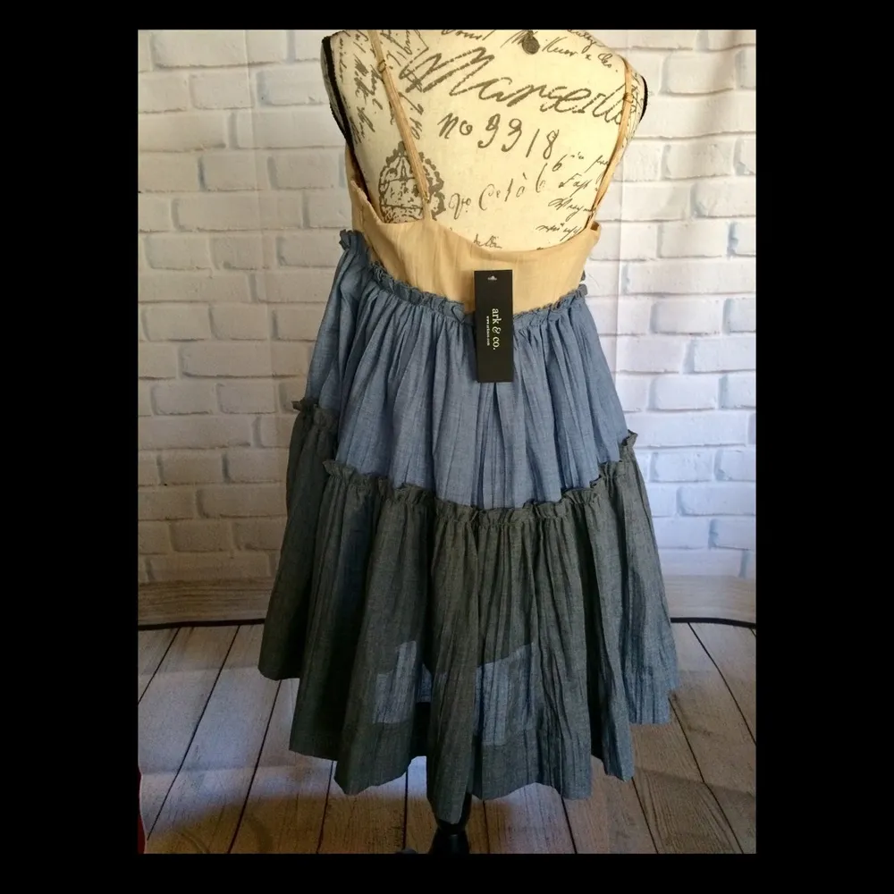 Ark & Co. Dress from Mod Cloth L NWT - Image 2