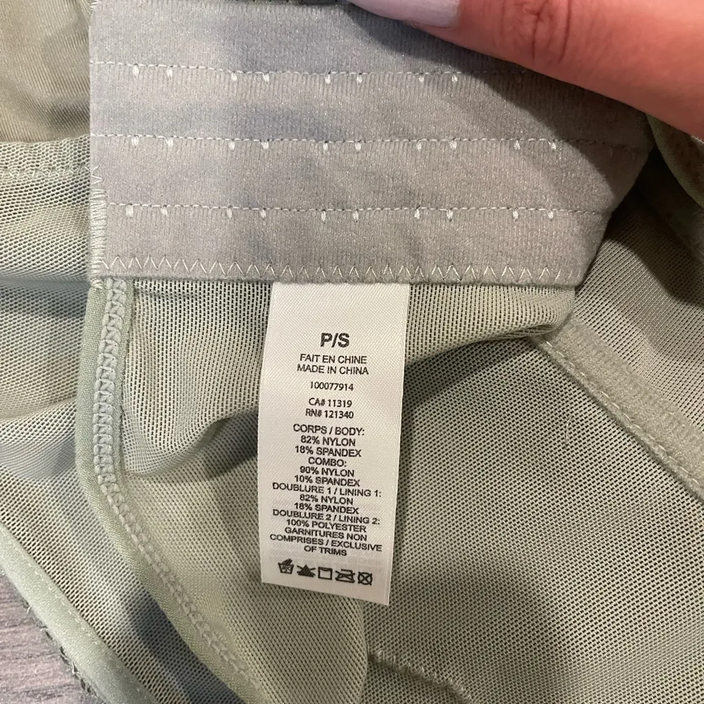 corset top - Image 4