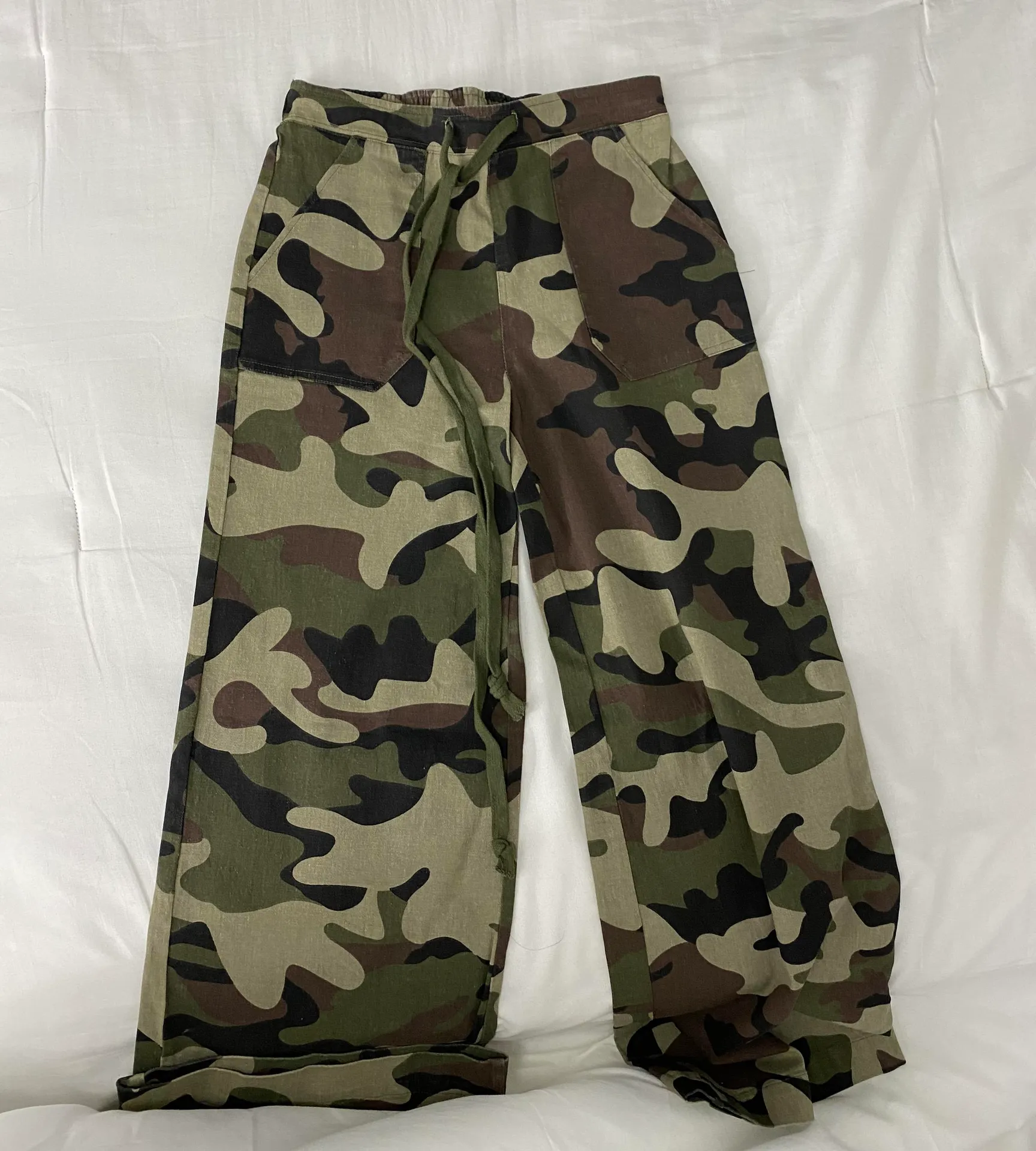 Army Pants - Image 3
