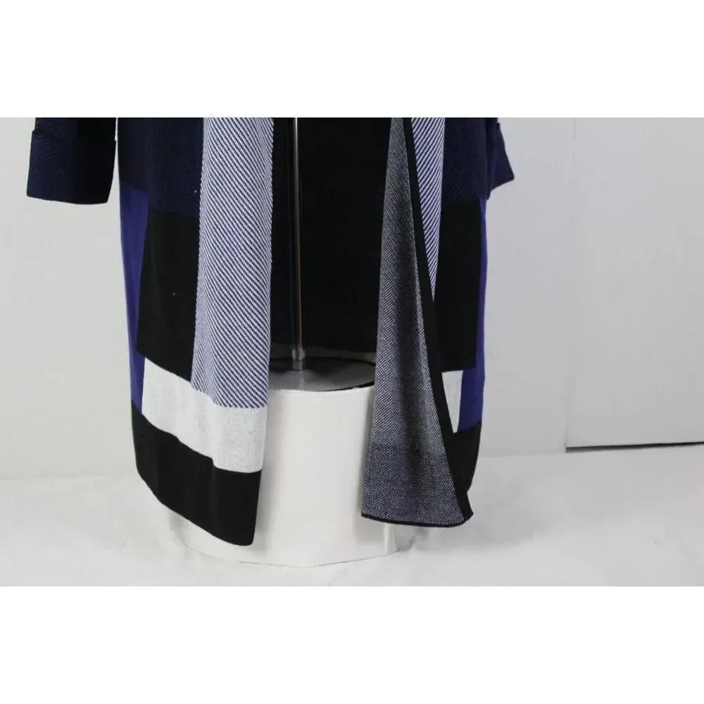 KASPER ladies sweater coat size L - Image 6