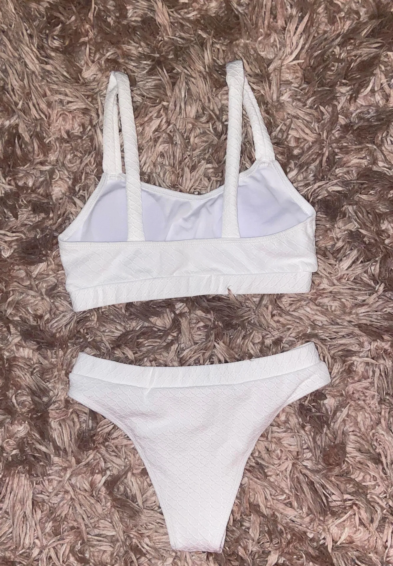 White Bikini - Image 3