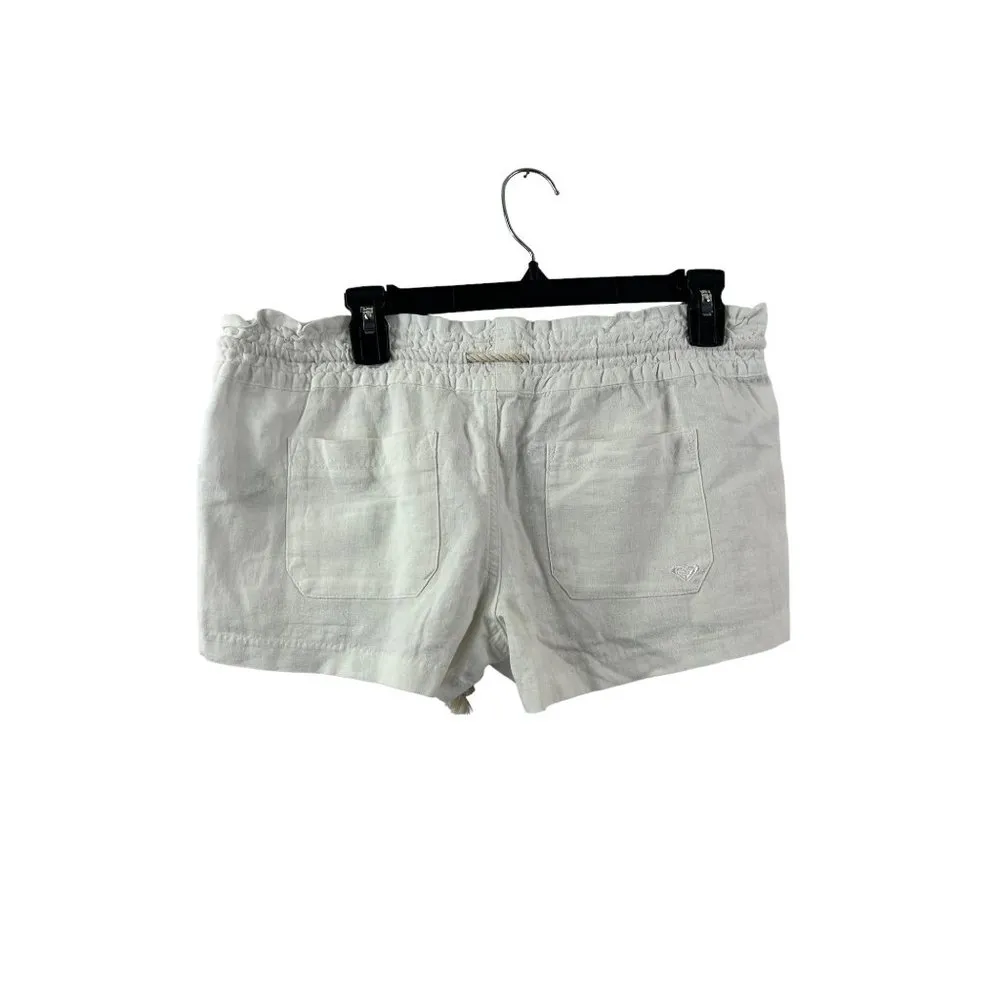 Roxy Women's Arjan Short Shorts - Image 2