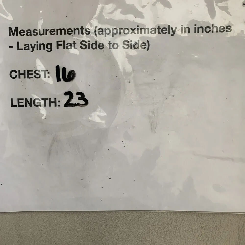 American Eagle Outfitters Womens Size XS Blue Corduroy Snap Button L/S Blouse - Image 6