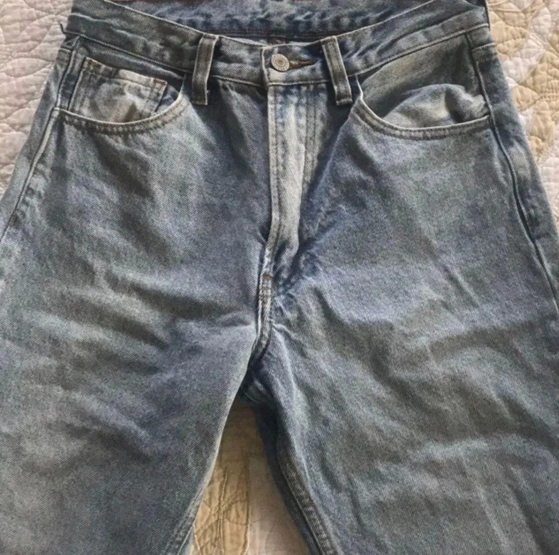 Brandy Melville Molly jeans - Image 4