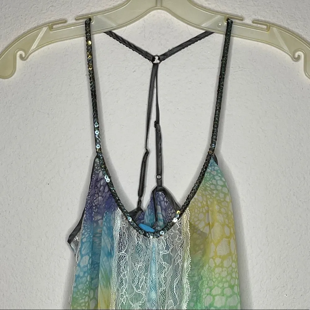 Free People‎ Sheer Top - Image 3