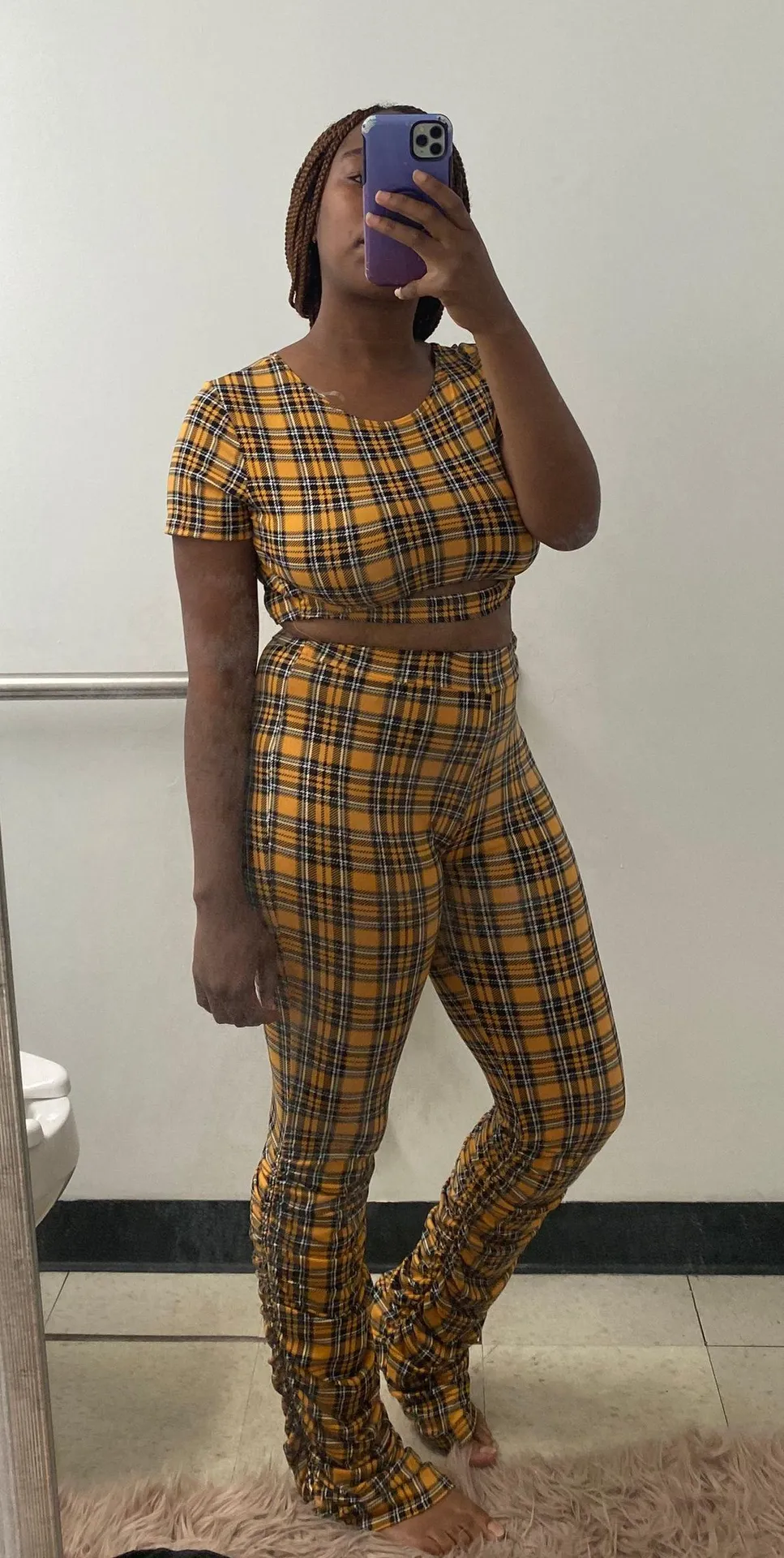 GoshopJade Matching Set Multiple Size M - Image 2