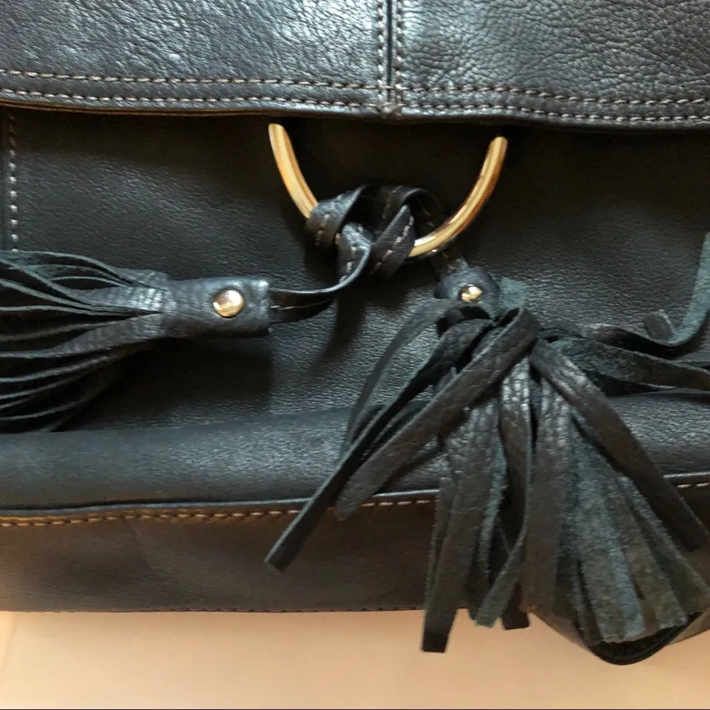 Alfani Shoulder Bag - Image 2