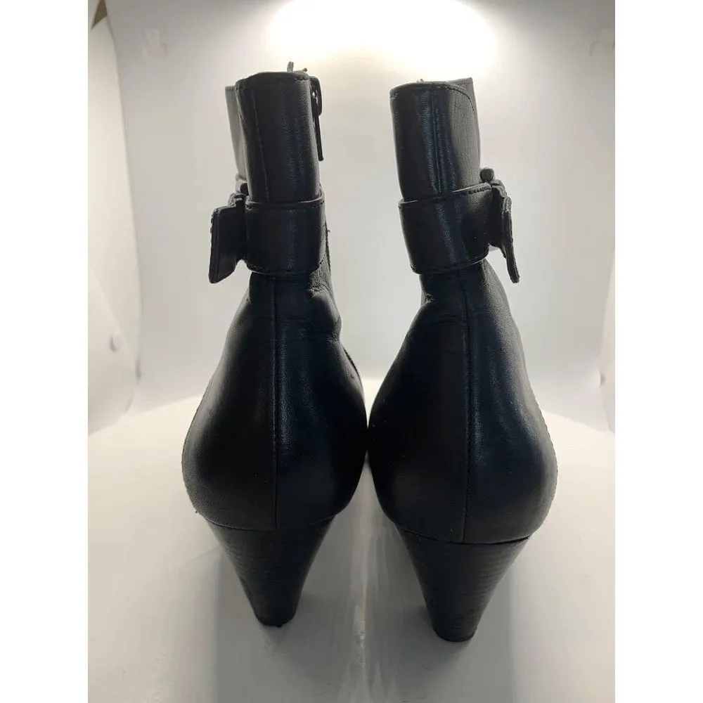 ECCO Black Boot  - Image 2