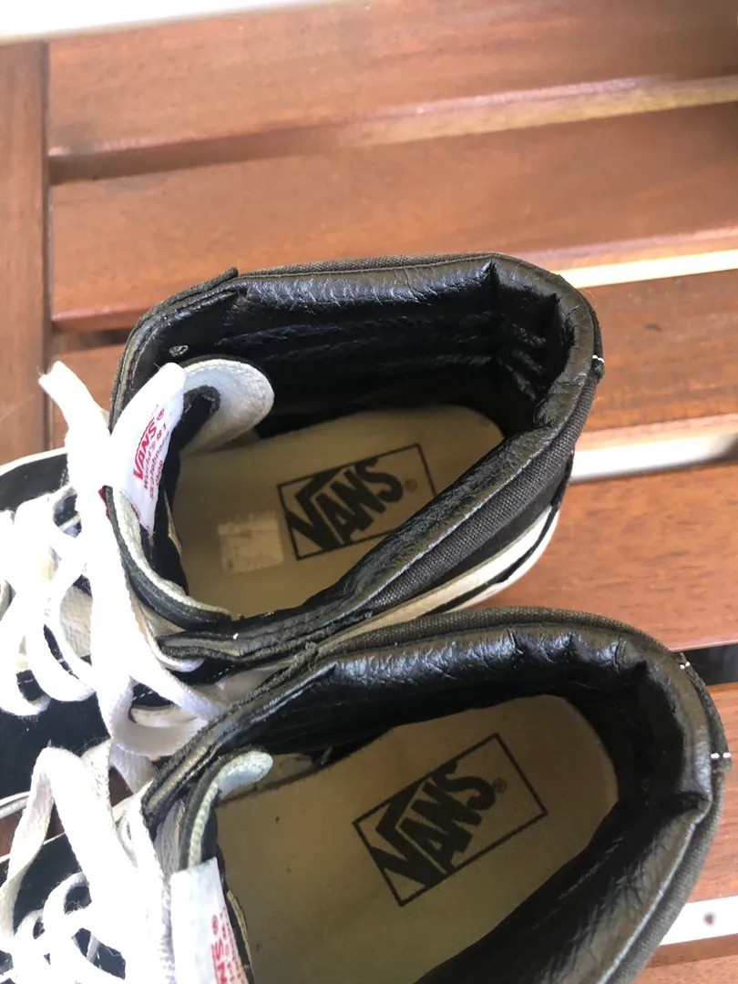 Vans Shoes - Image 7