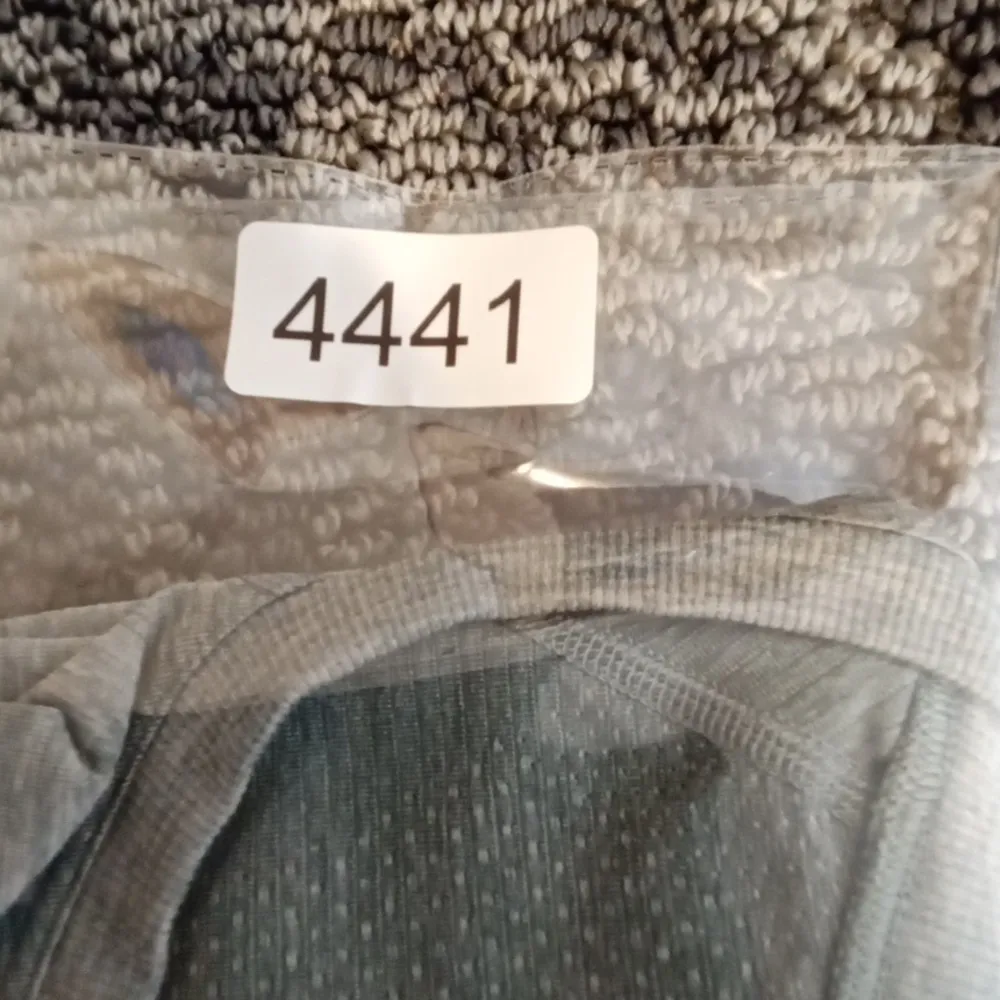 Lululemon Peloton Swiftly Tech Short Sleeve 2.0 Tidewater Teal Vapor Womens 6 - Image 8