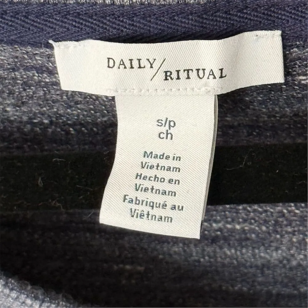 Anthropologie Daily Ritual Women's V - Image 5