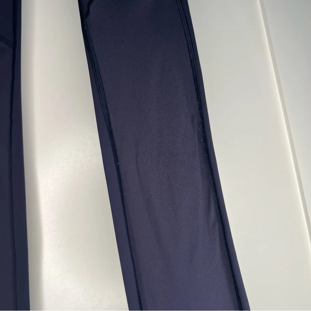 Lululemon Speed Tight V Deep Indigo 4 - Image 7