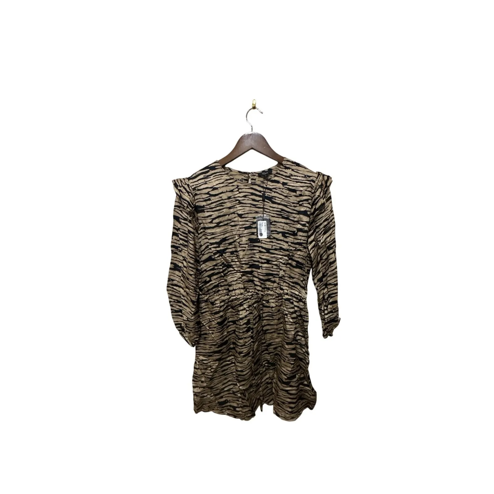 Rails Ora Printed Dress Size XXS - Image 6