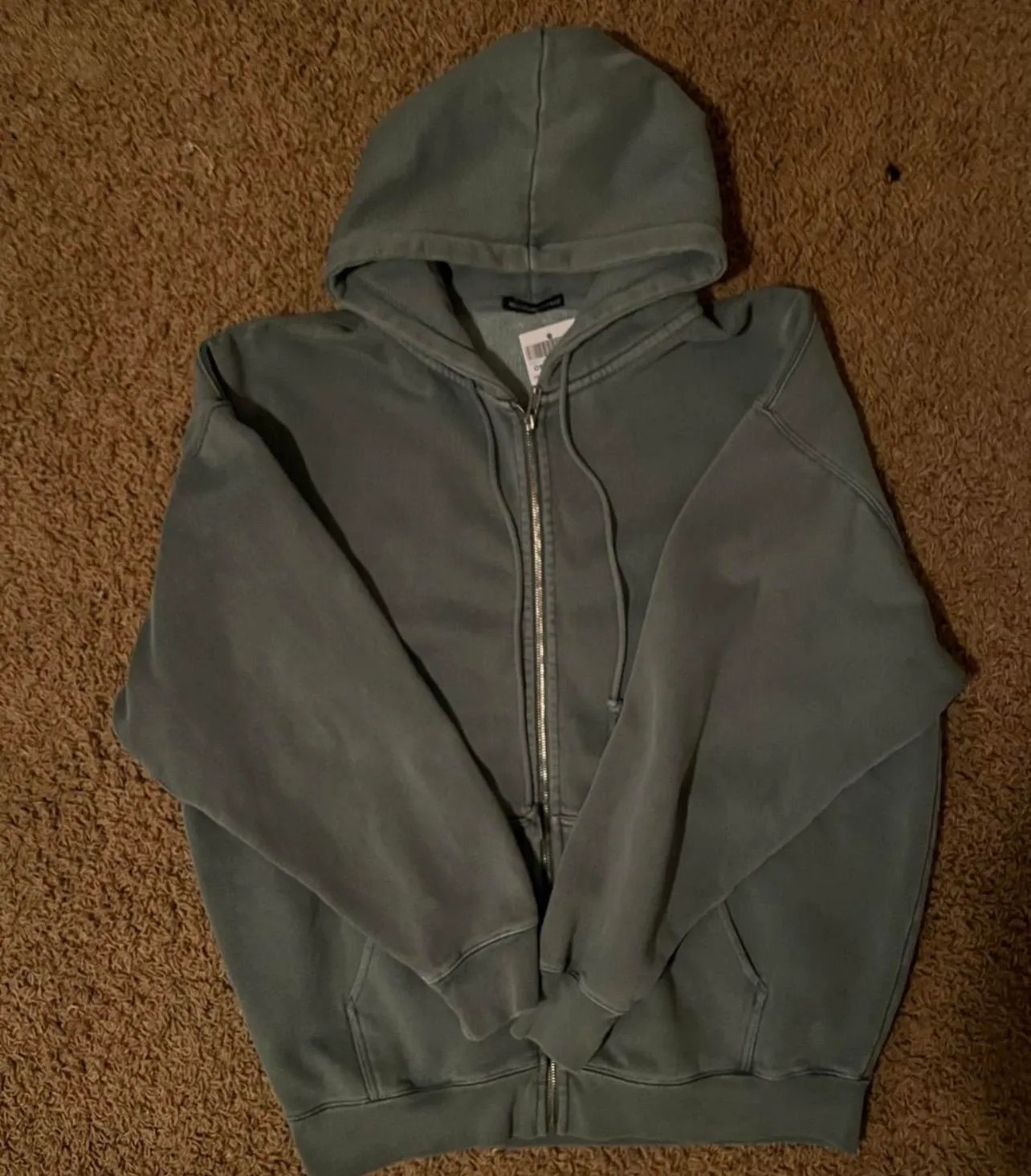 Brandy Melville Christy Hoodie  - Image 2