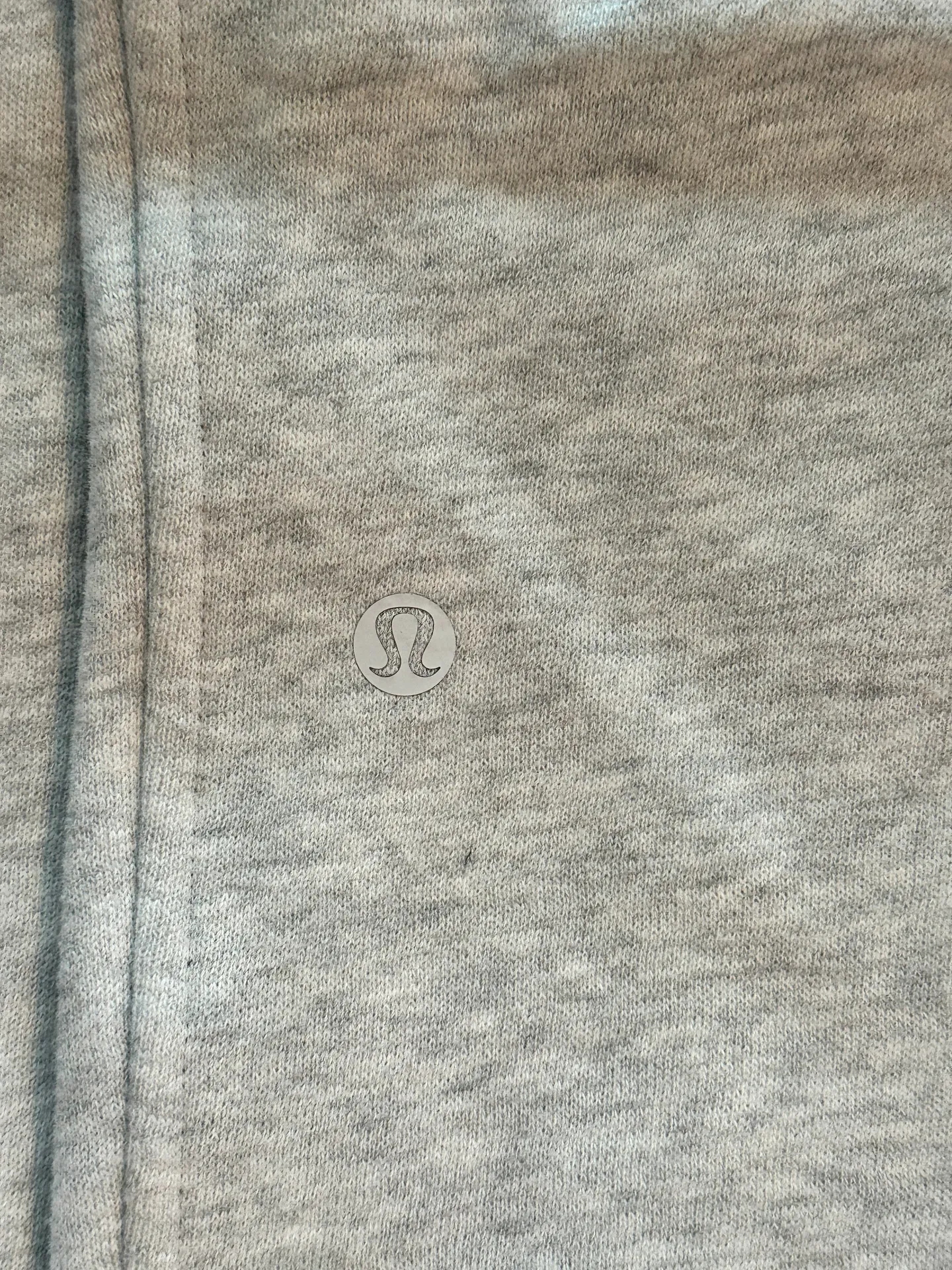 High-Rise Scuba Joggers - Image 5