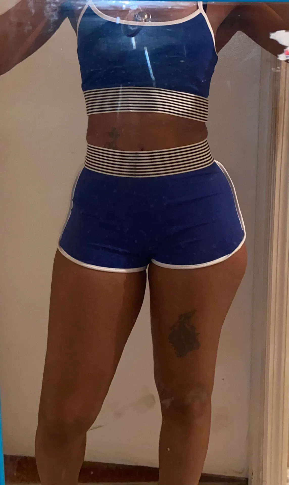 Forever 21 2 Piece Set - Image 4