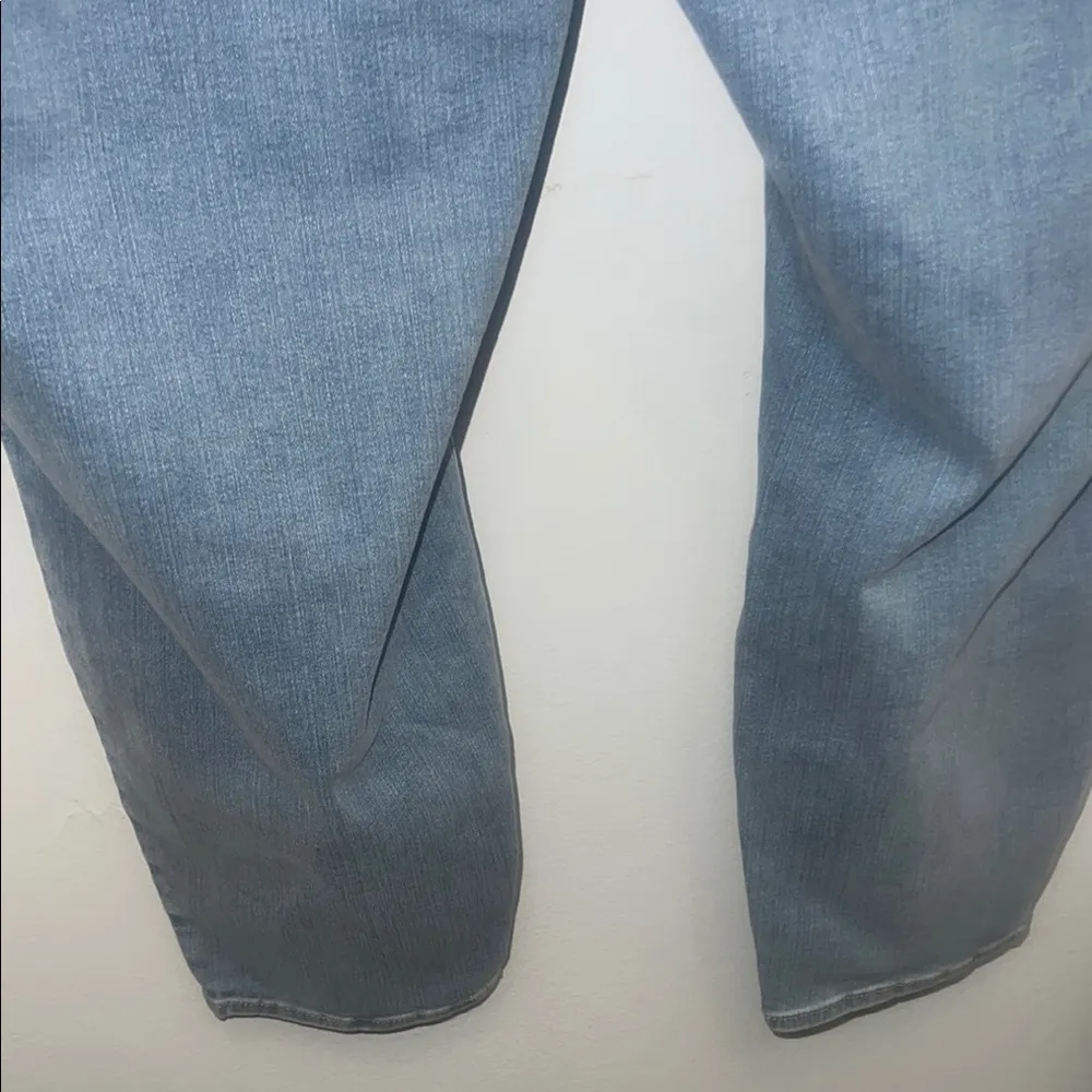 Women's SZ 30  PLUS High-Rise Skinny Jeans - Universal Thread - Image 10