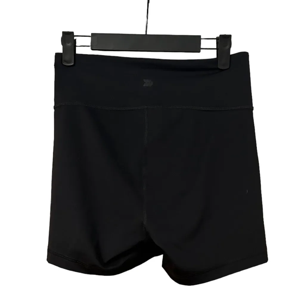 ALL IN MOTION MID RISE BIKE SHORTS - Image 4