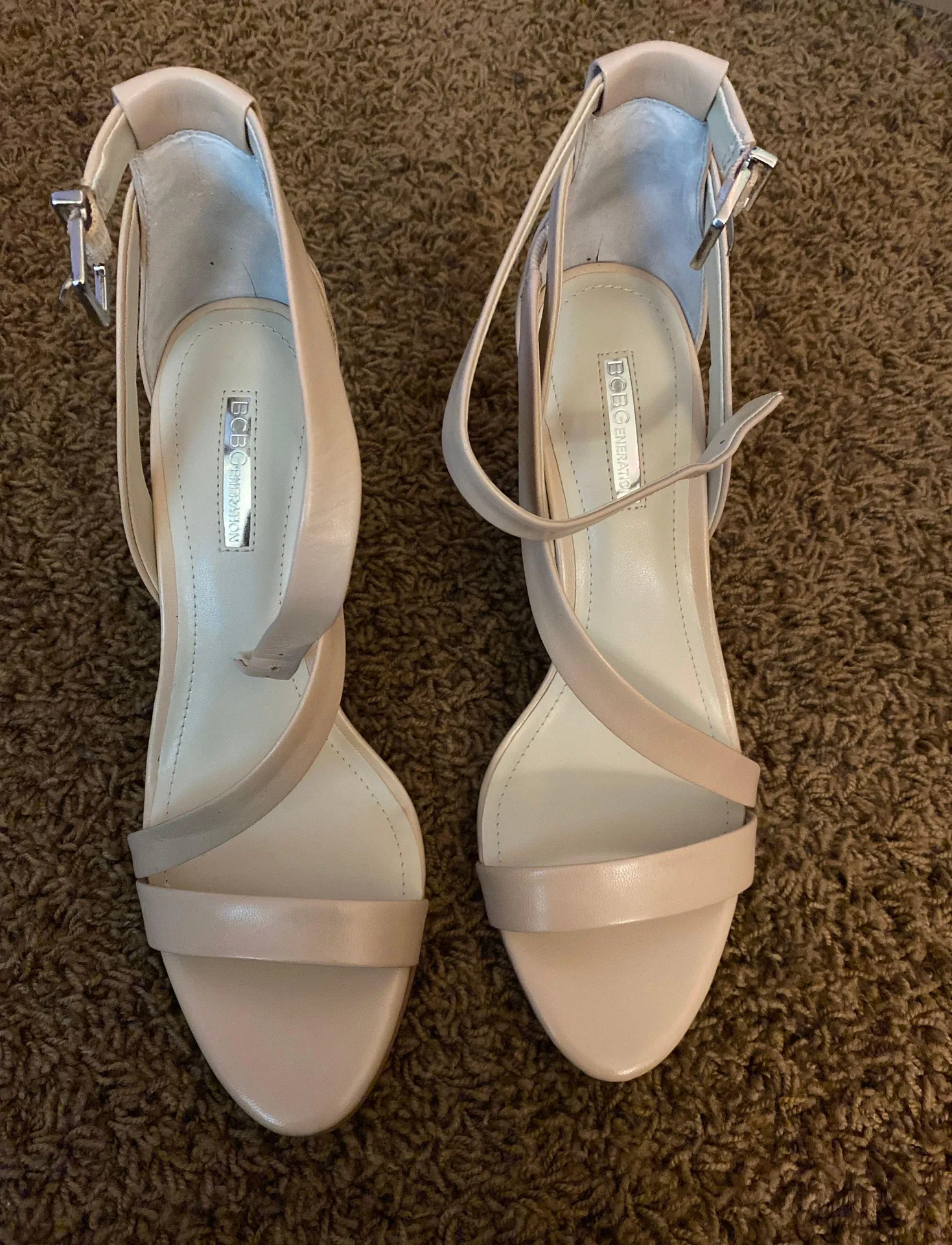 BCBGeneration Heels - Image 2