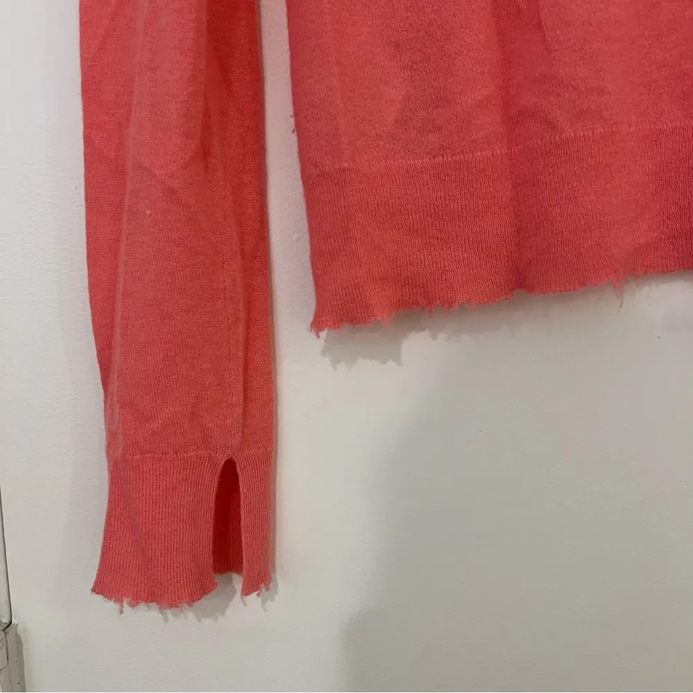 ZADIG & VOLTAIRE Women's Source Cashmere Jumper - Image 15