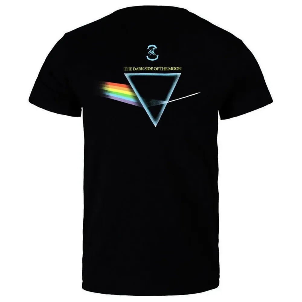 Pink Floyd Prism T-Shirt - Image 6