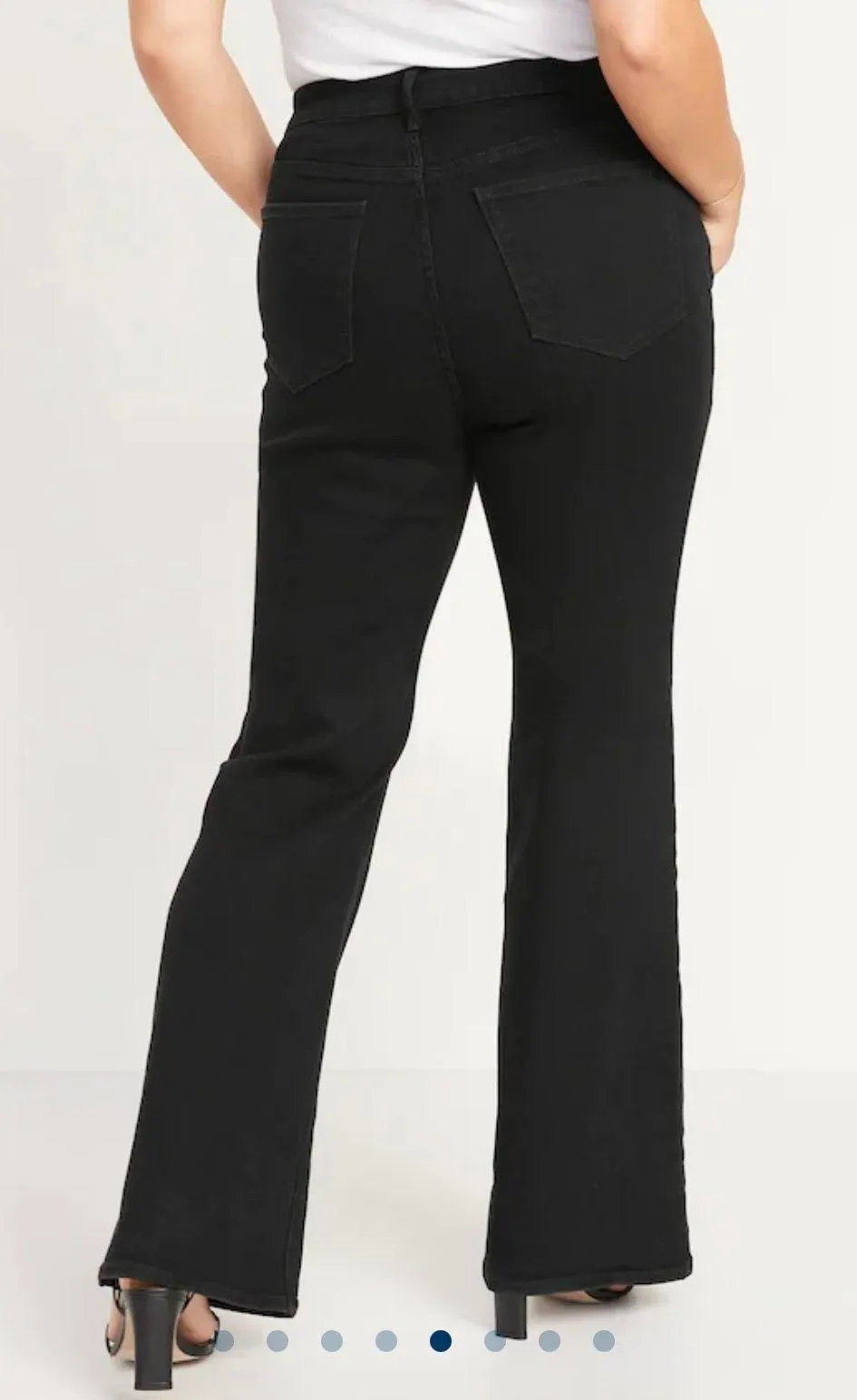 Black Jeans - Image 4