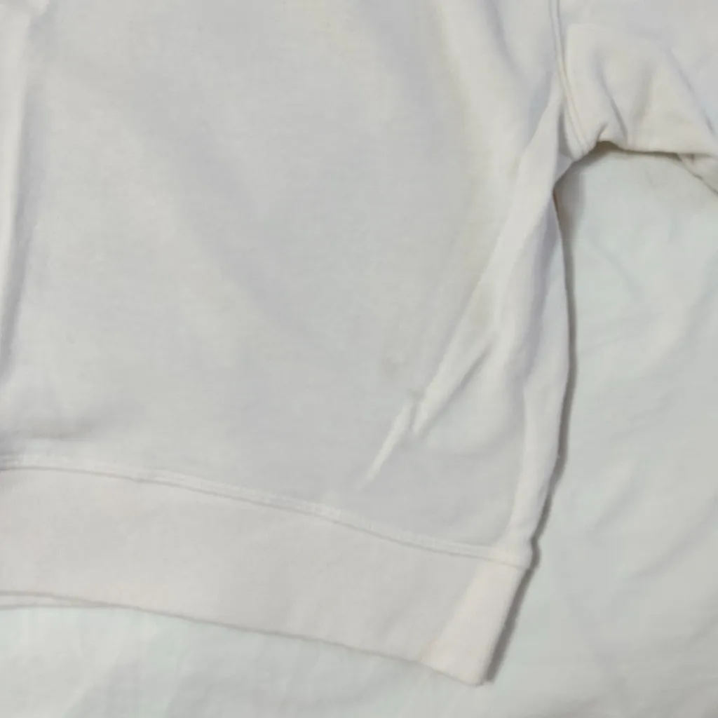 Champion Contrast Quarter Zip Up - Image 2