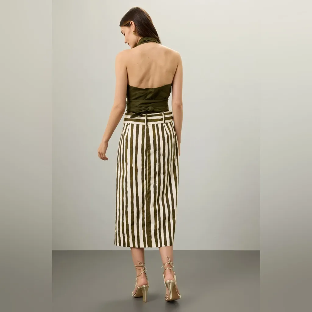 Marie Oliver Marti Skirt - Image 2