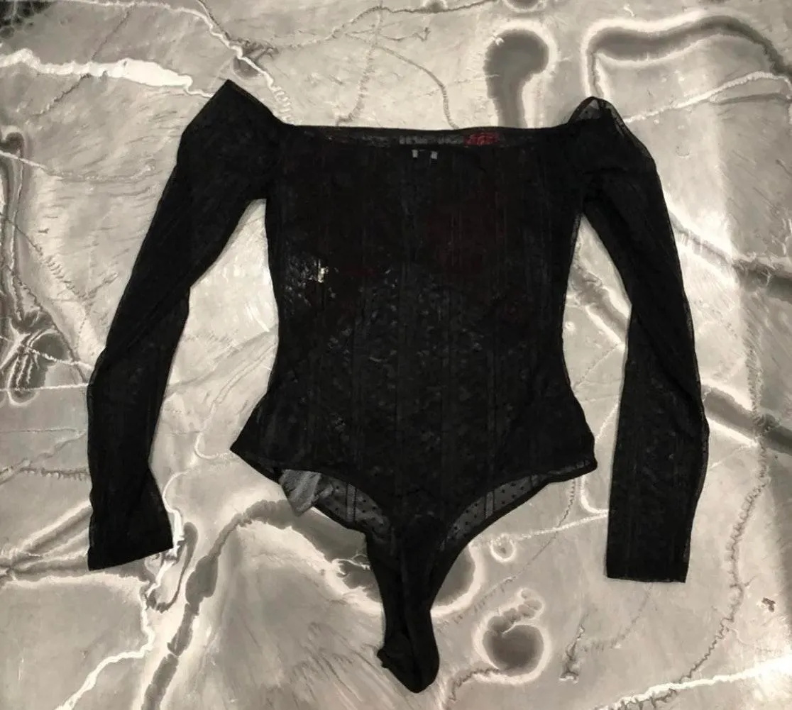Bodysuit - Image 2