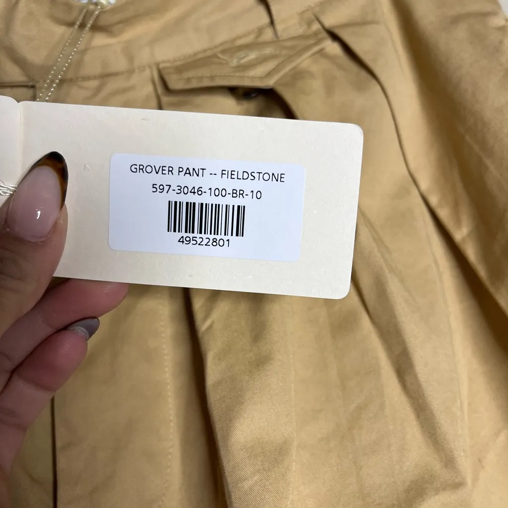 NWT Doen Grover pant - Image 7