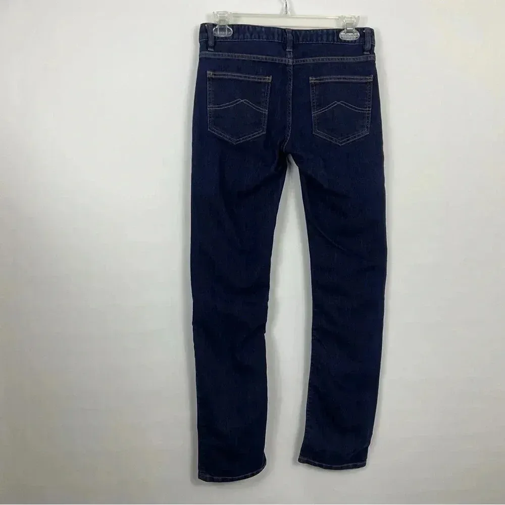 Patagonia Straight Leg Jeans‎ Size 25(0) - Image 3