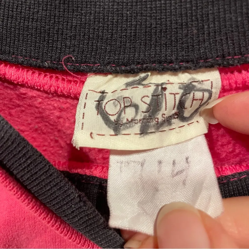 Adorable vintage 80’s - Image 6