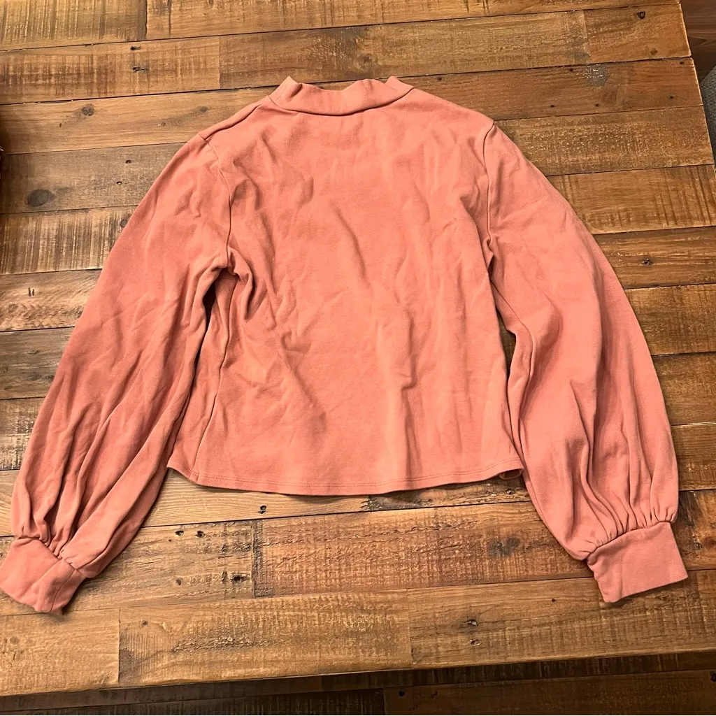 PRIVACY PLEASE Revolve Emeryson Sweater‎ - Image 4