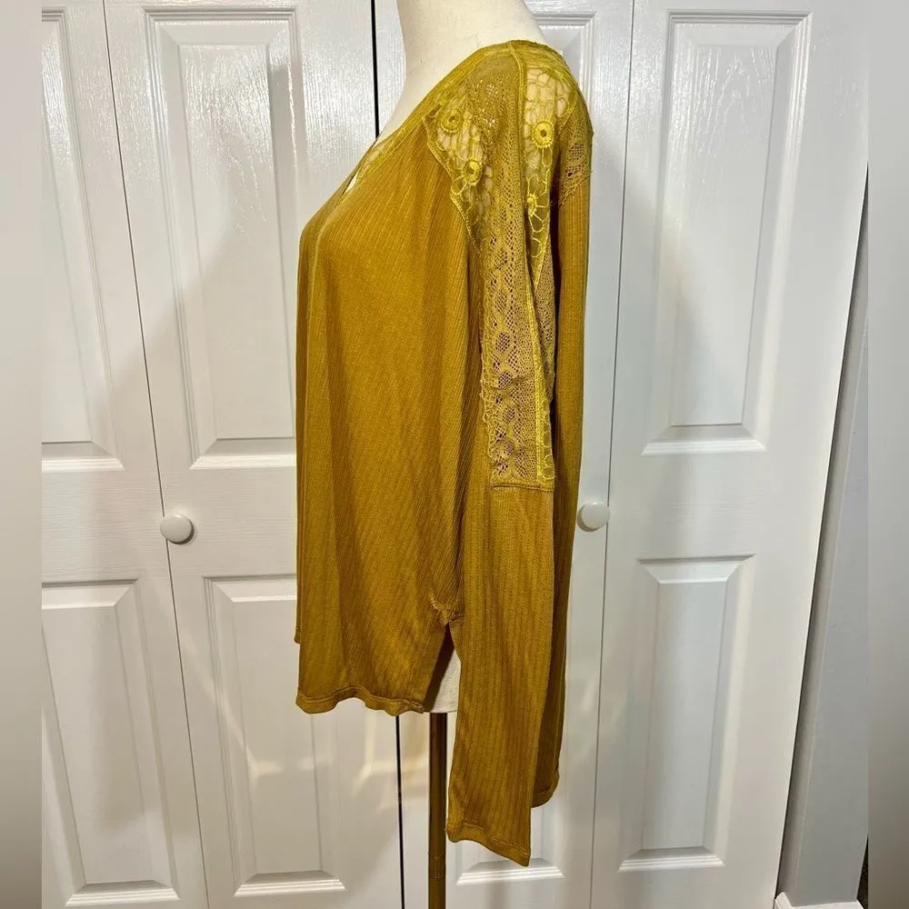 NWT Free People Alchemy Shirt - Image 4
