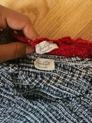 Brandy Melville Tank - Image 4