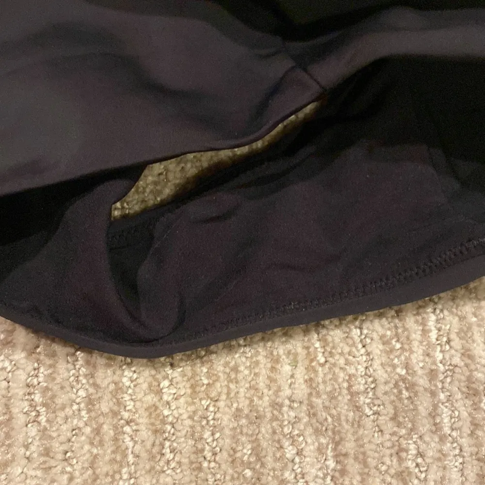 Sir high waisted bikini bottles Black Size 0 - Image 3